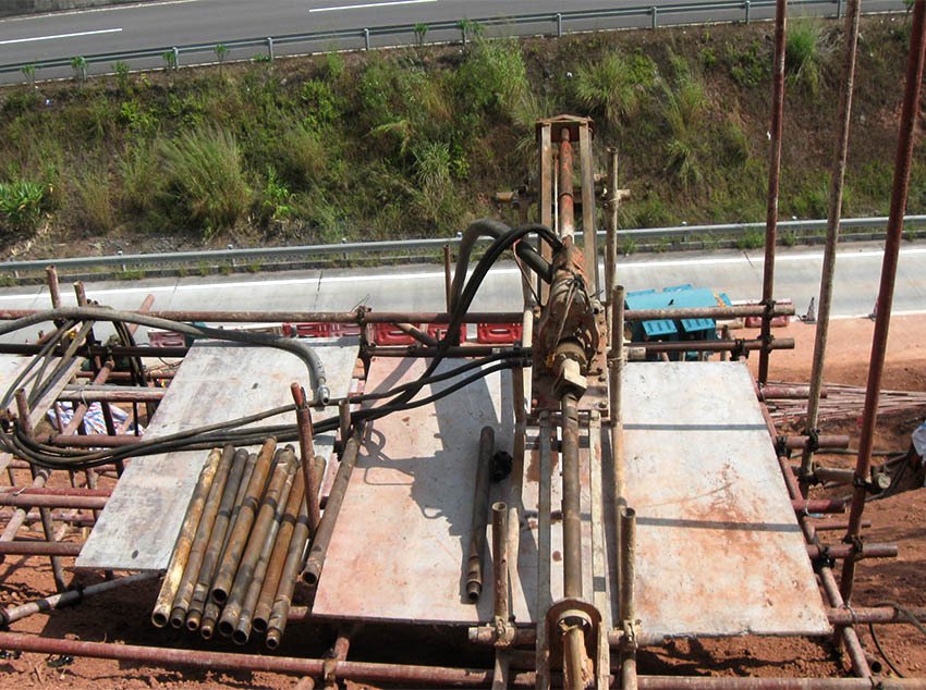 南和地基好坏直接影响建筑稳定性，如何选择专业的地基注浆加固公司？ 
