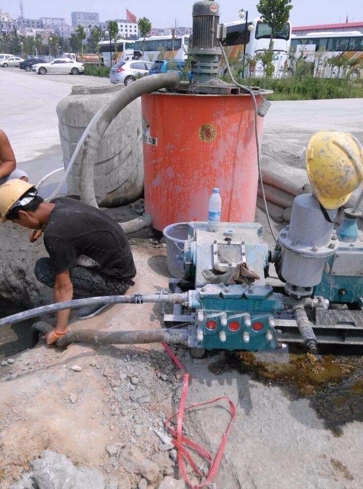南和地基处理强夯工程找专业加固公司合作很重要